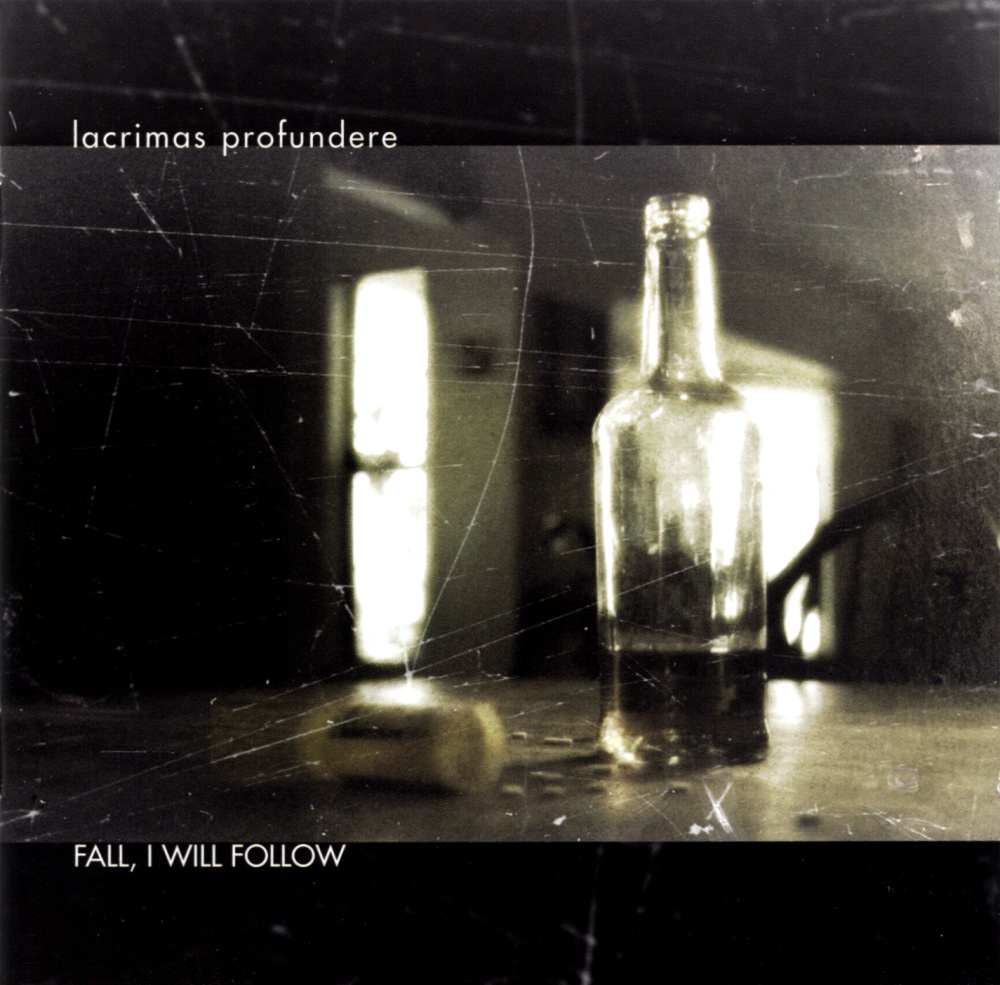 Lacrimas Profundere - Fall, I Will Follow