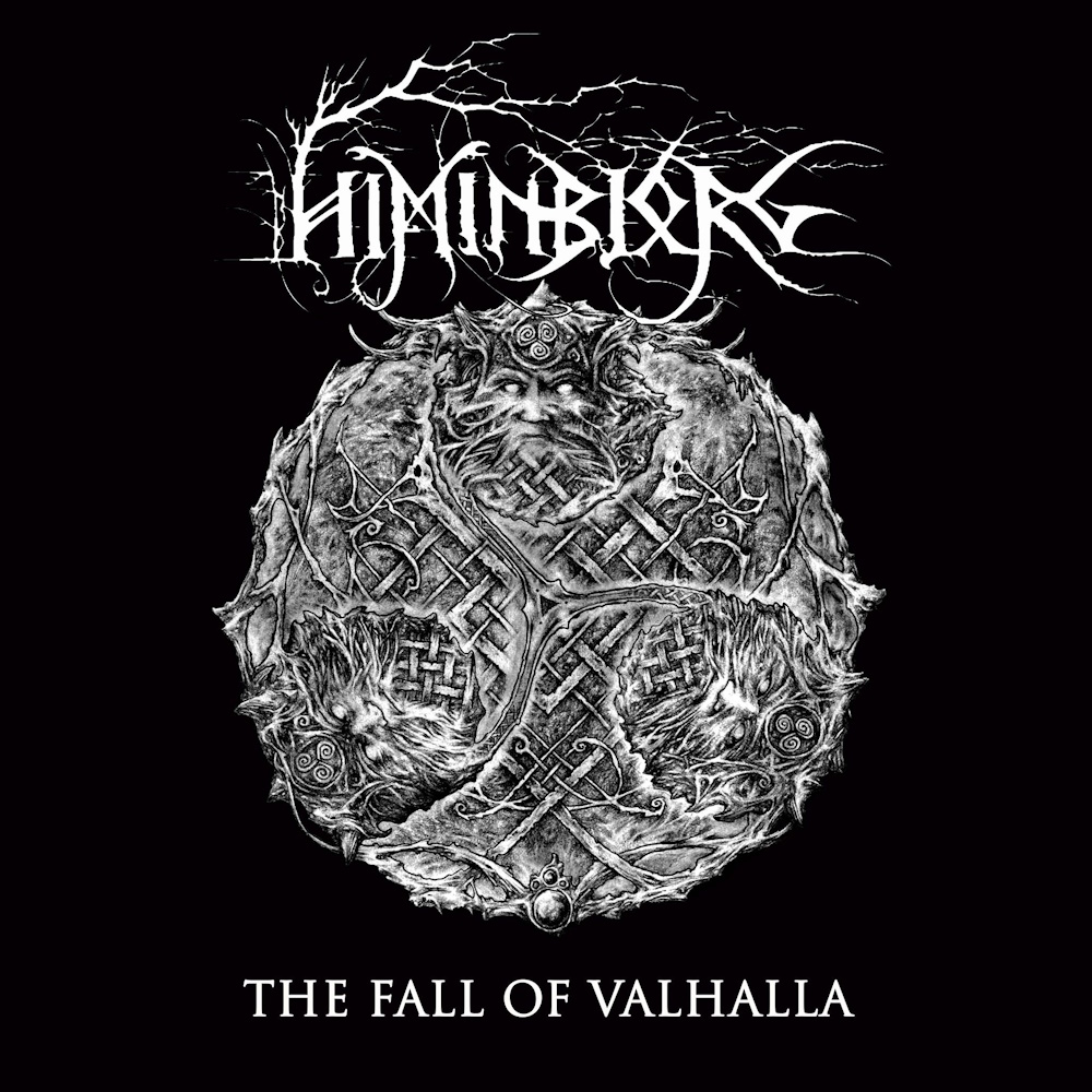 Himinbjorg - The Fall of Valhalla