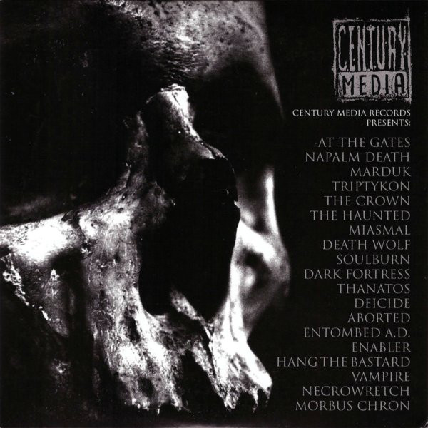 Various E-F - Fall-Out