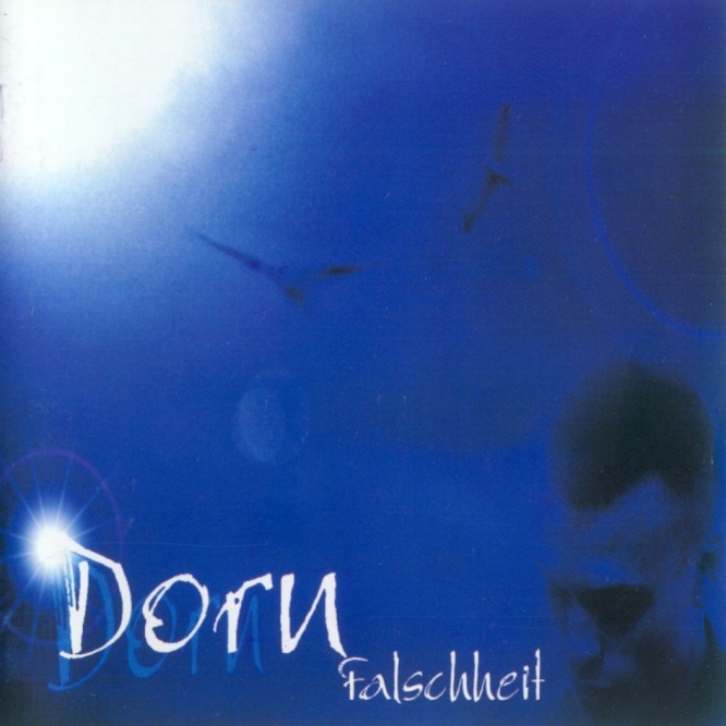 Dorn - Falschheit