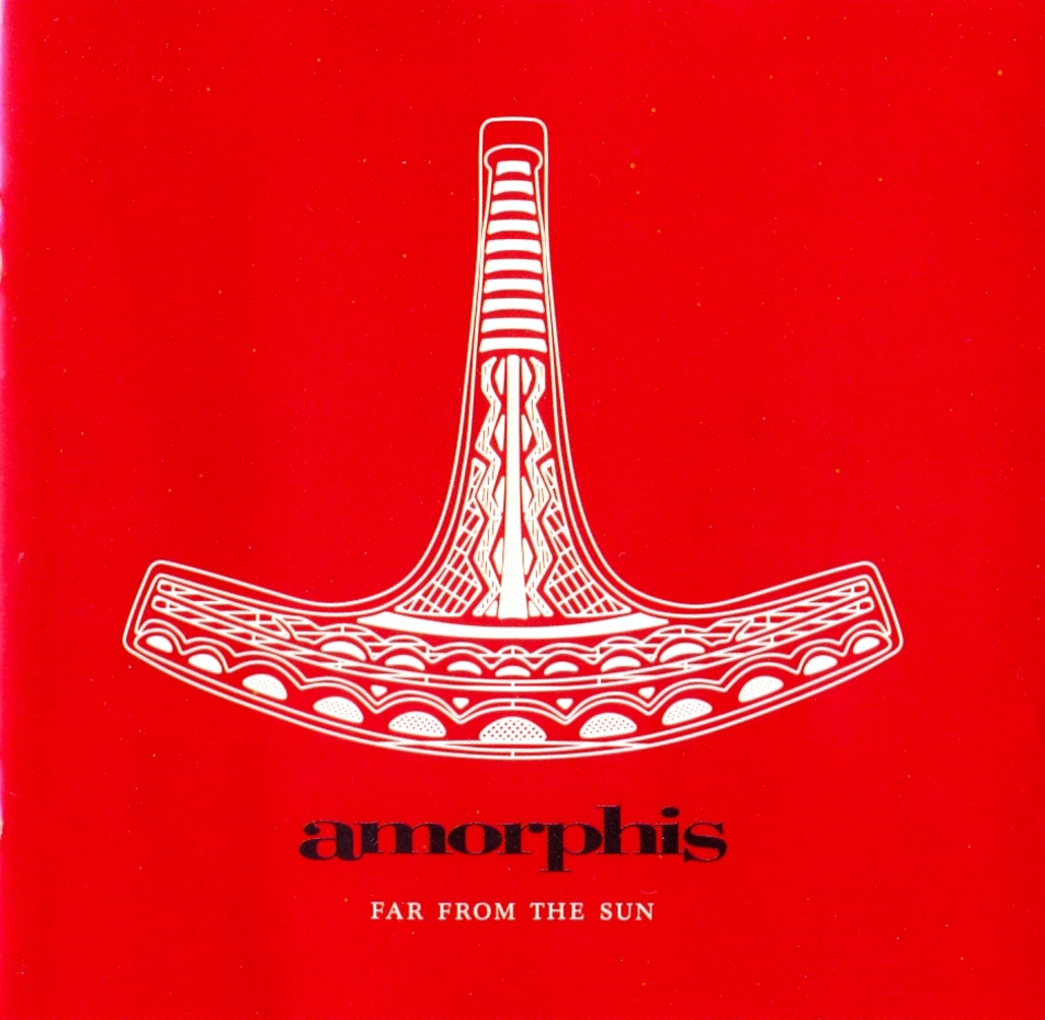Amorphis - Far From The Sun