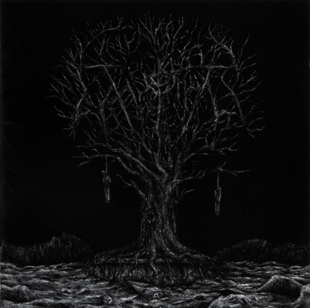 Thyrfing - Farsotstider