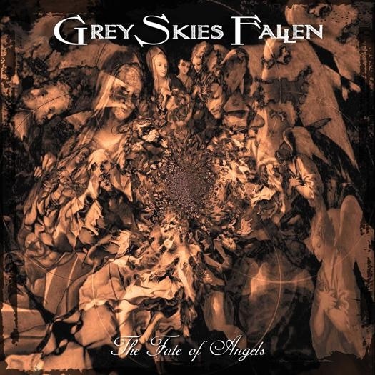 Grey Skies Fallen - The Fate of Angels