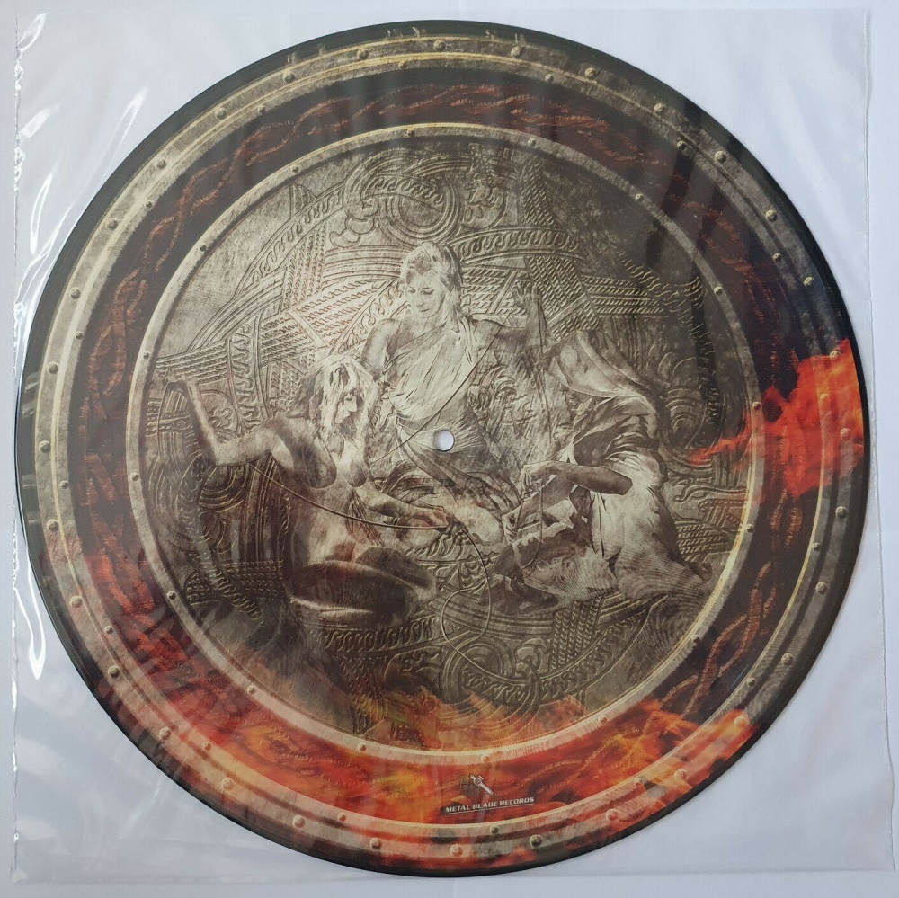 Amon Amarth - Fate of Norns