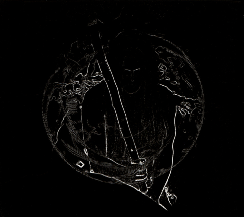 Bergthron - Faust f�r Faust