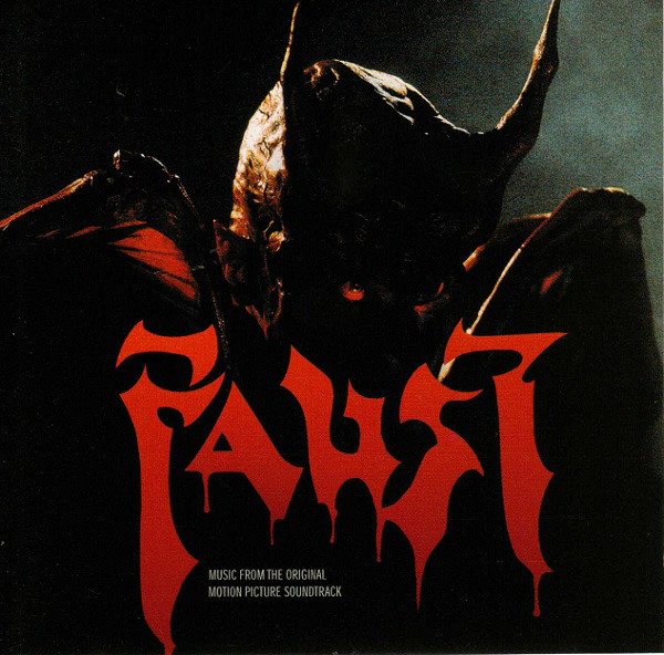 Various E-F - Faust OST