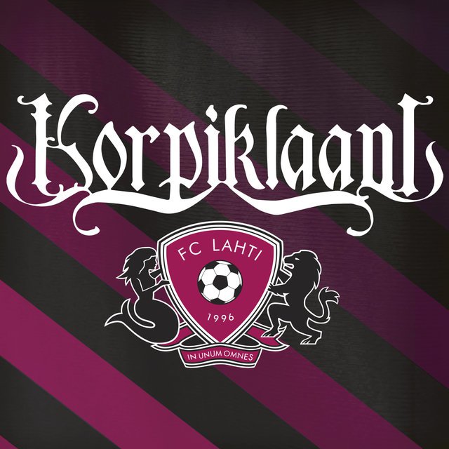 Korpiklaani - FC Lahti (digital)