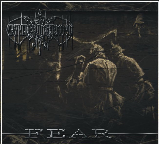 Cryptic Wintermoon - Fear