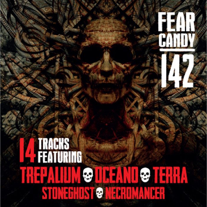 Various - Terrorizer Magazine - Fear Candy 142