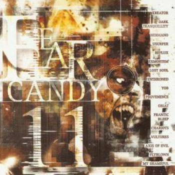 Various - Terrorizer Magazine - Fear Candy 11