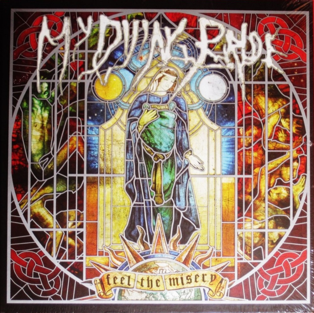 My Dying Bride - Feel the Misery