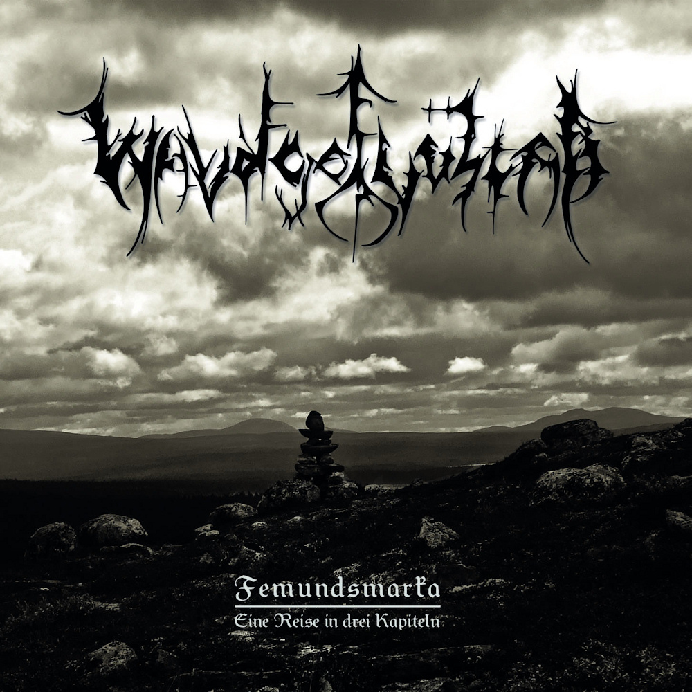 Waldgeflüster - Femundsmarka - Eine Reise in drei Kapiteln