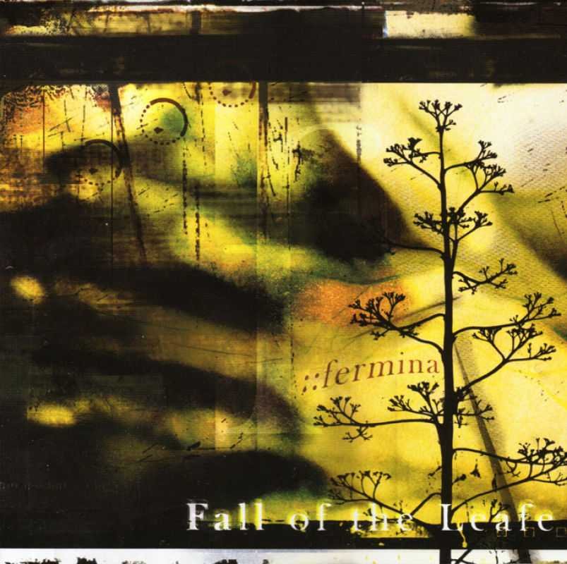 Fall Of The Leafe - Fermina