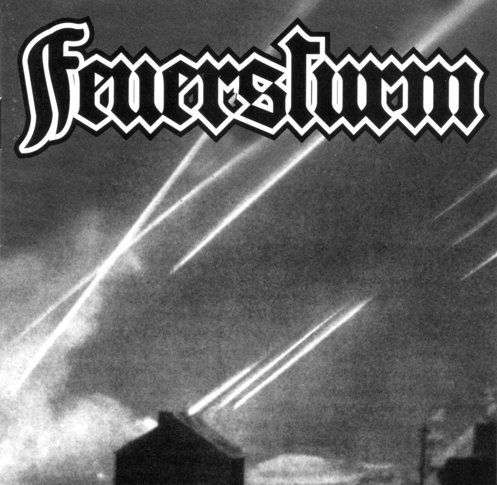 Various E-F - Feuersturm