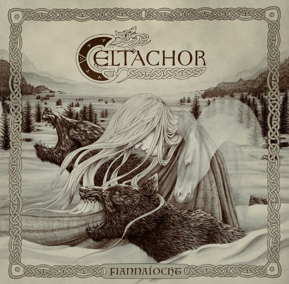 Celtachor - Fianna�ocht