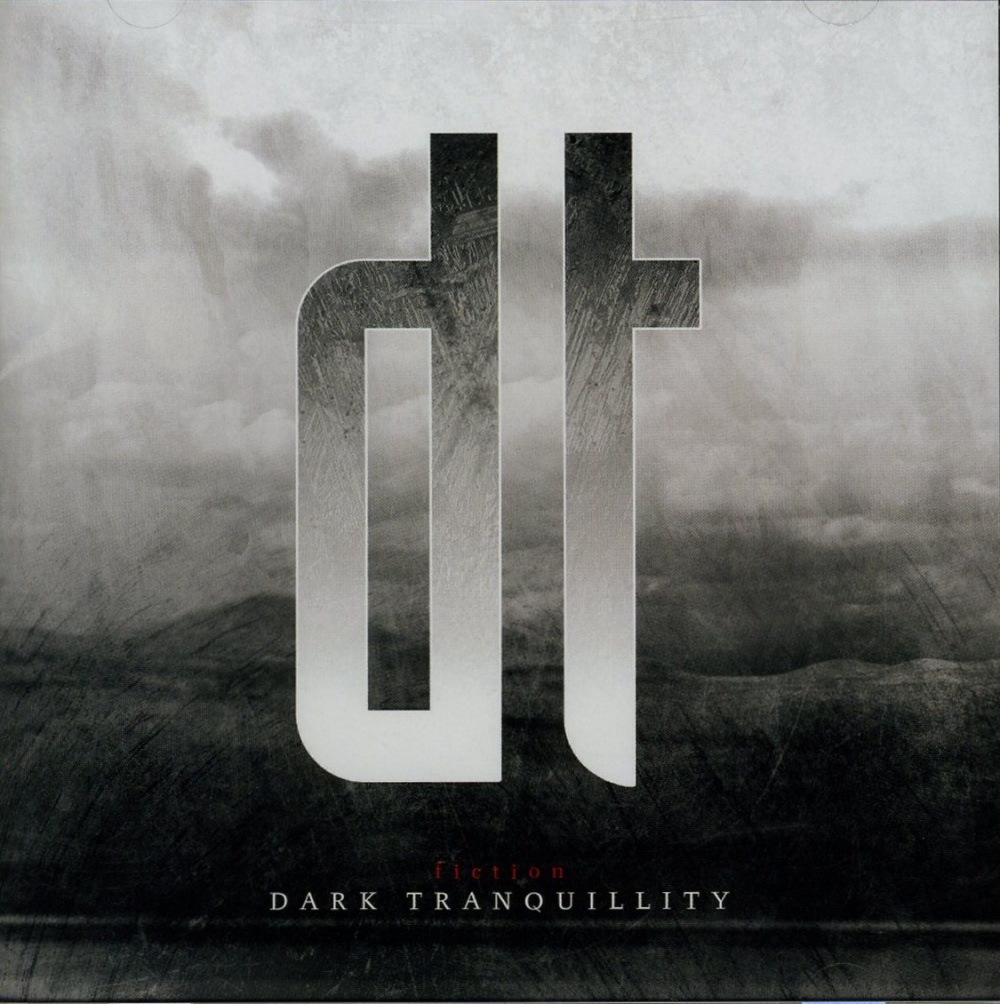 Dark Tranquillity - Fiction