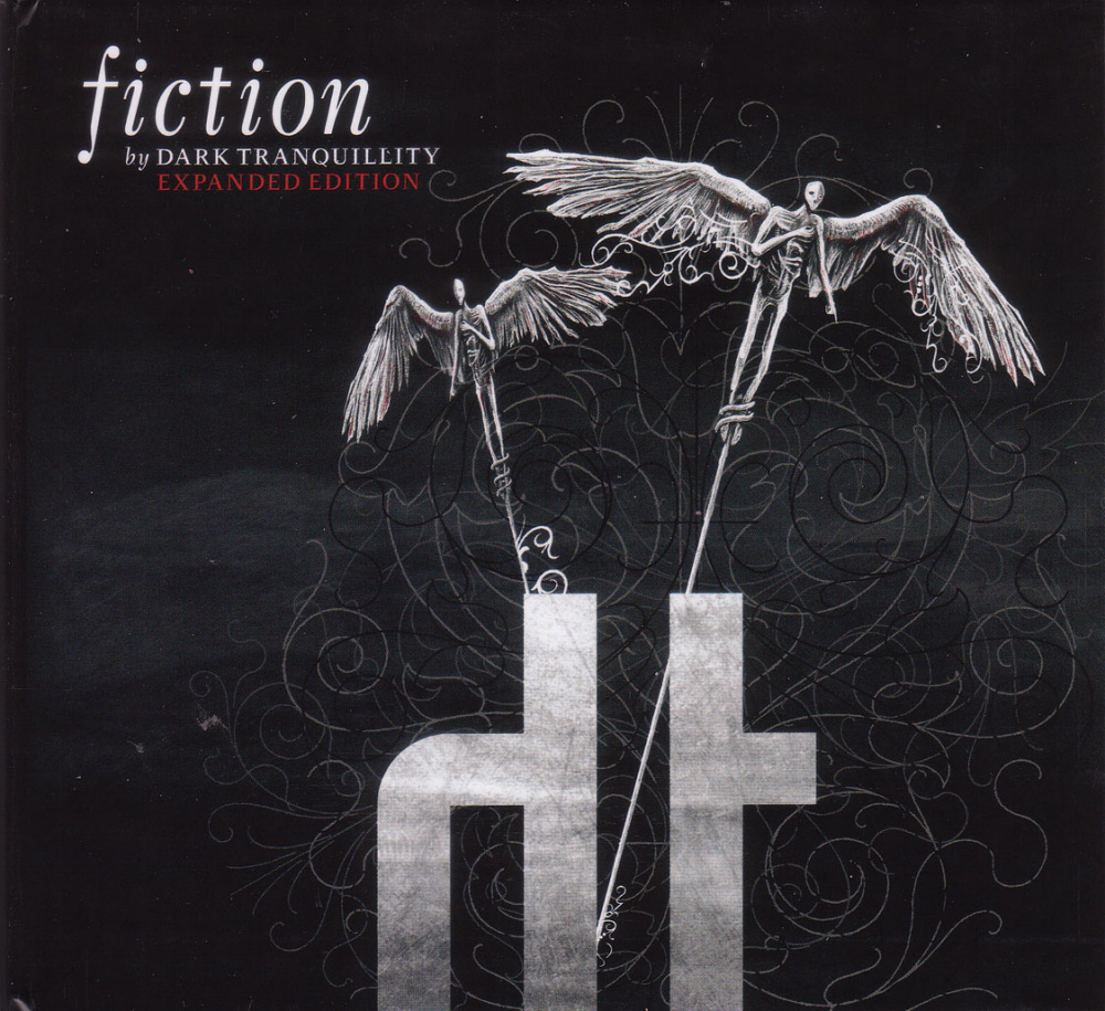Dark Tranquillity - Fiction
