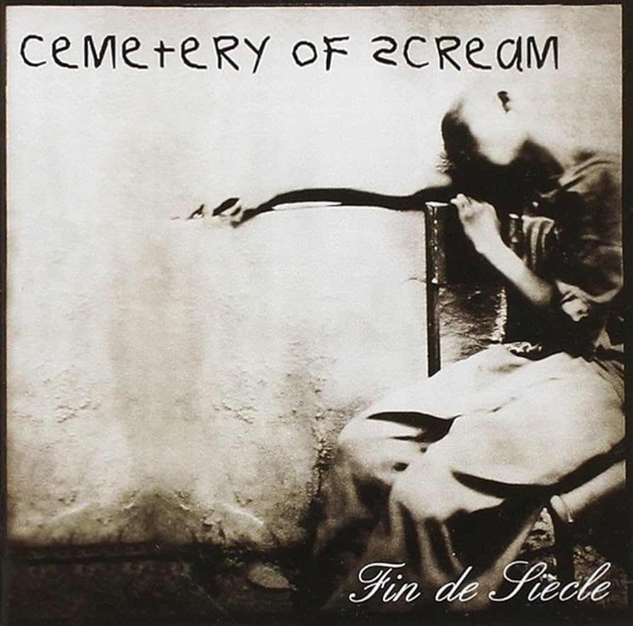 Cemetery Of Scream - Fin de Si�cle
