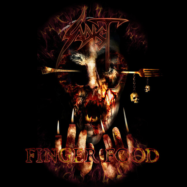 Sadist - Finger Food (digital)