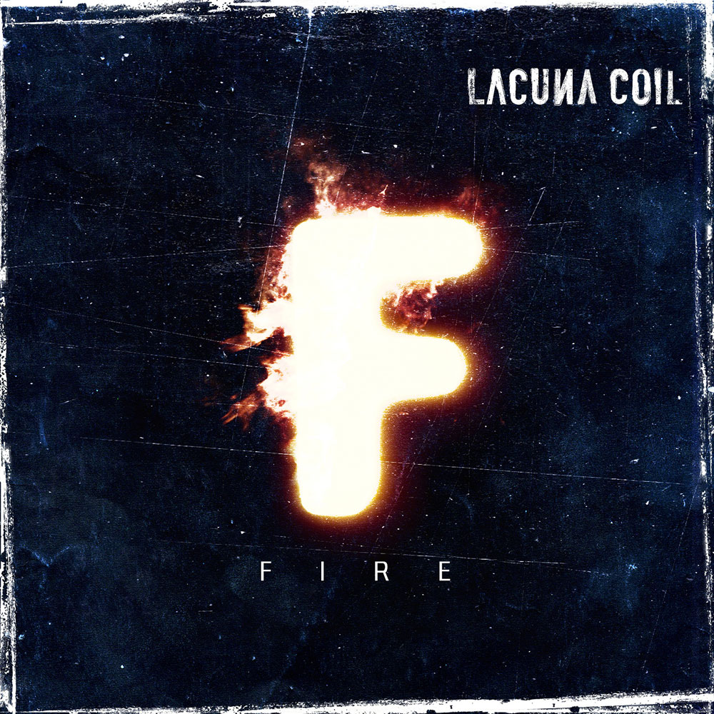 Lacuna Coil - Fire