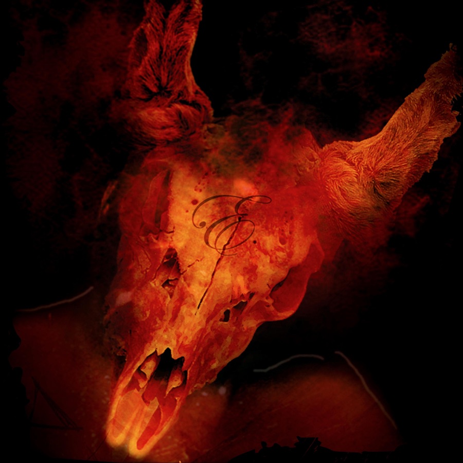 Rotting Christ - Fire and Flame (digital)