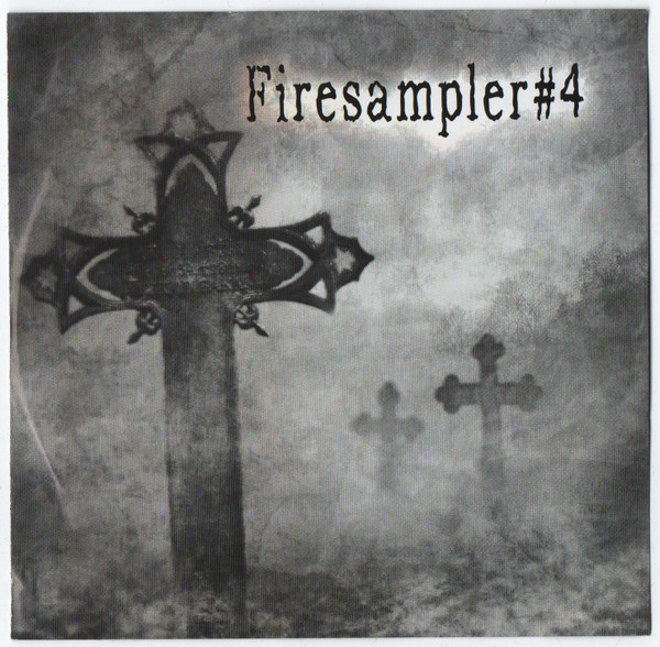 Various E-F - Firesampler 