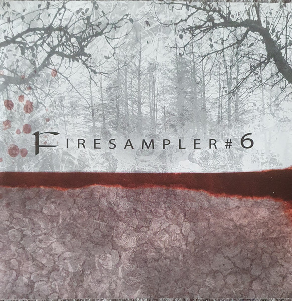 Various E-F - Firesampler 