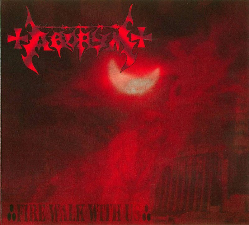 Aborym - Fire Walk With Us