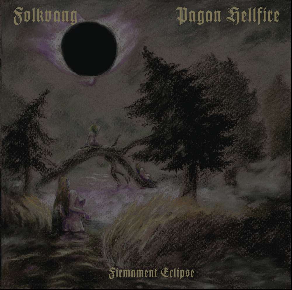 Folkvang - Firmament Eclipse