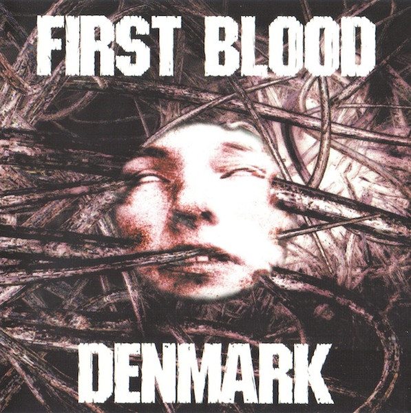 Various E-F - First Blood Denmark Vol. 1