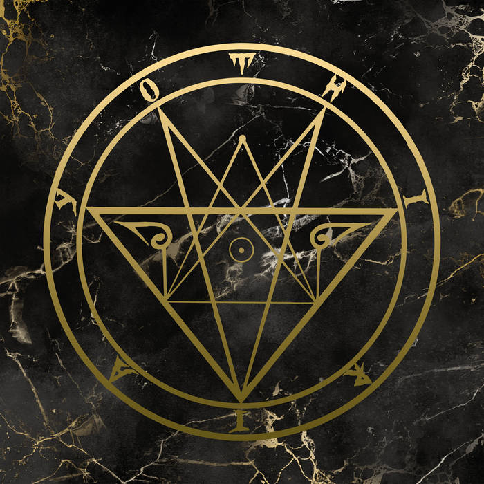 Yoth Iria - Flame of the Whirling Swords (digital)