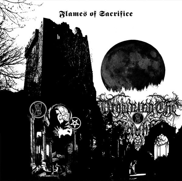 Drowning The Light - Flames of Sacrifice (demo)
