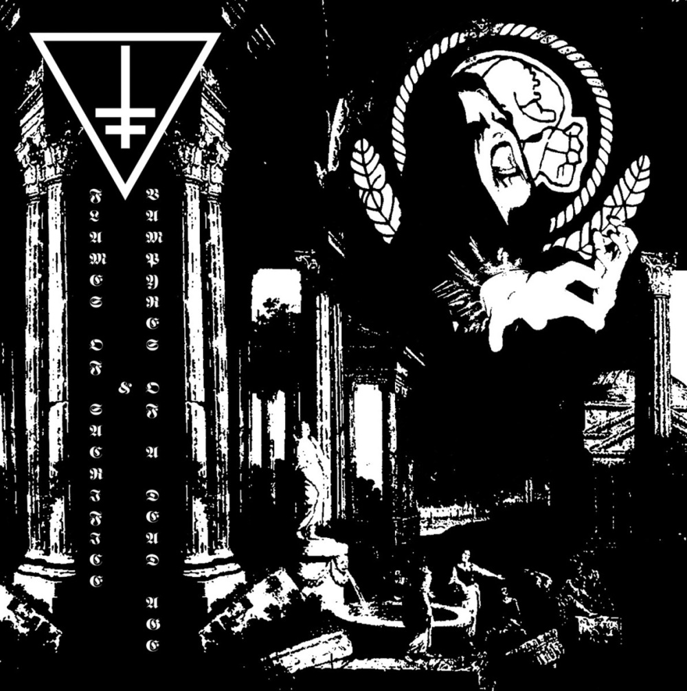Drowning The Light - Flames of Sacrifice & Vampyres of a Dead Age