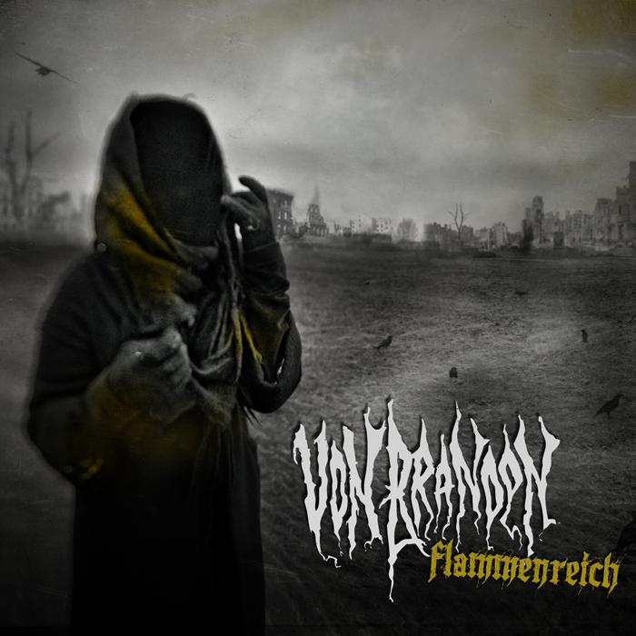 Von Branden - Flammenreich