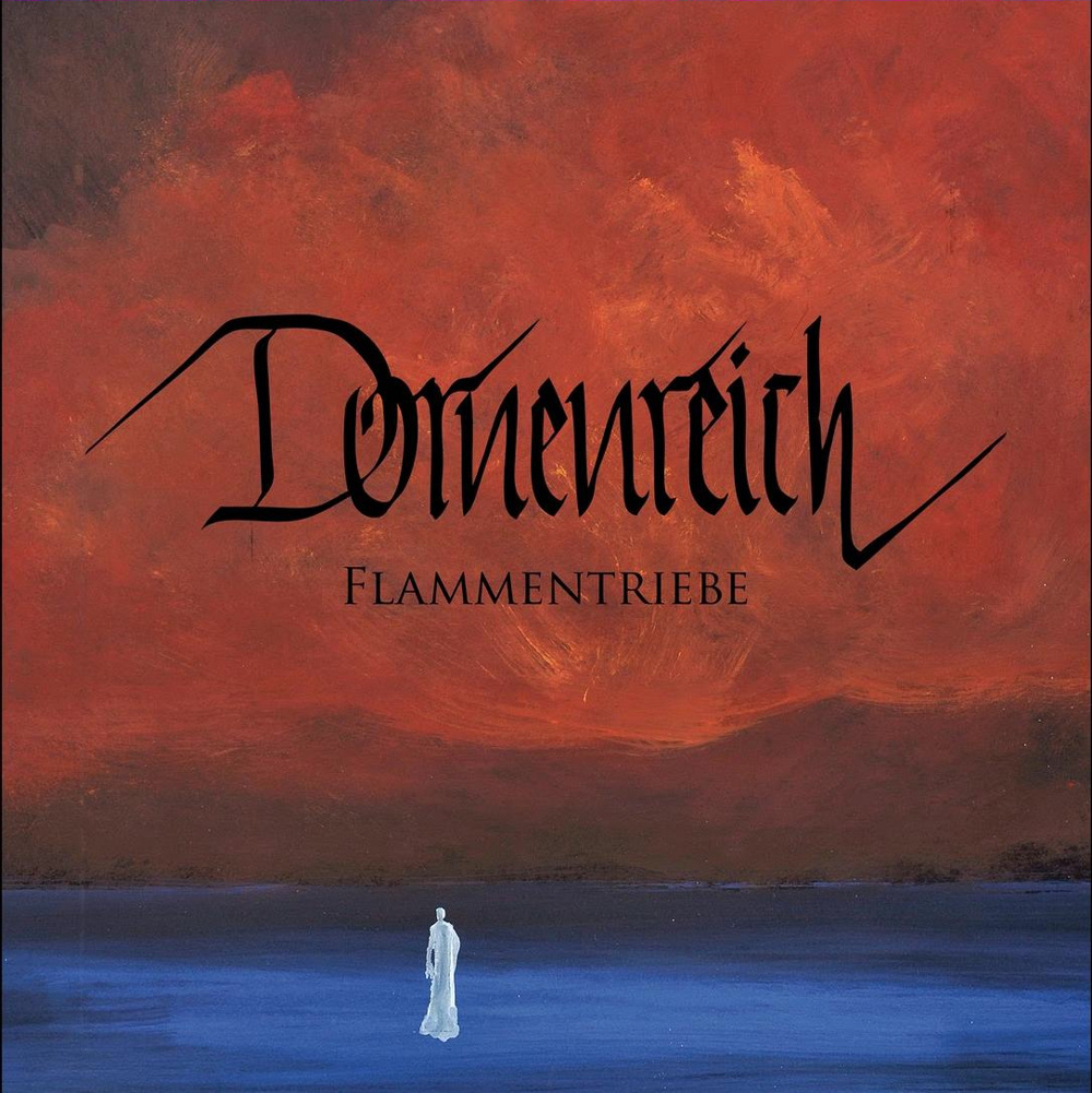 Dornenreich - Flammentriebe