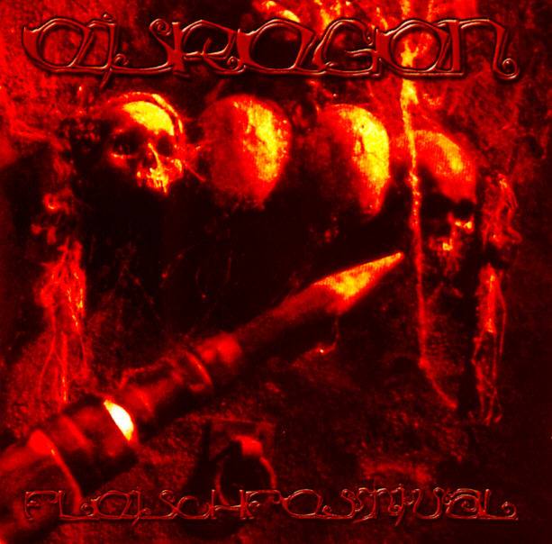 Eisregen - Fleischfestival