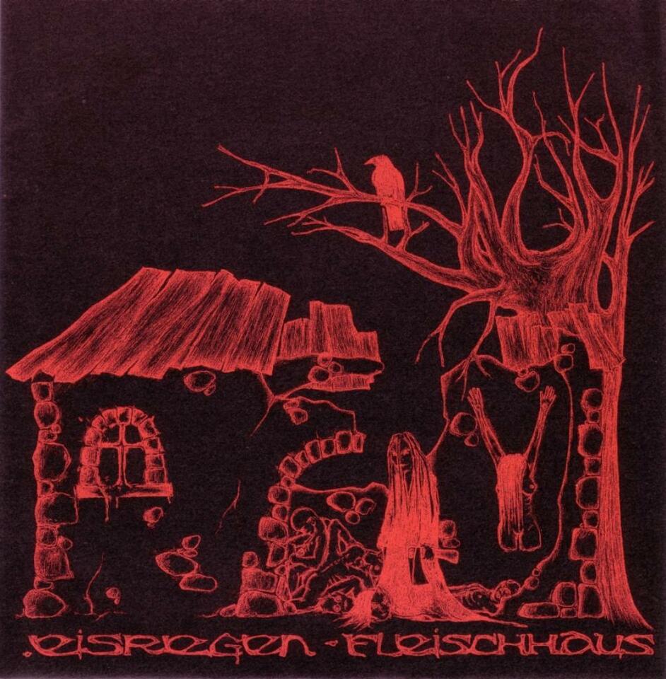 Eisregen - Fleischhaus