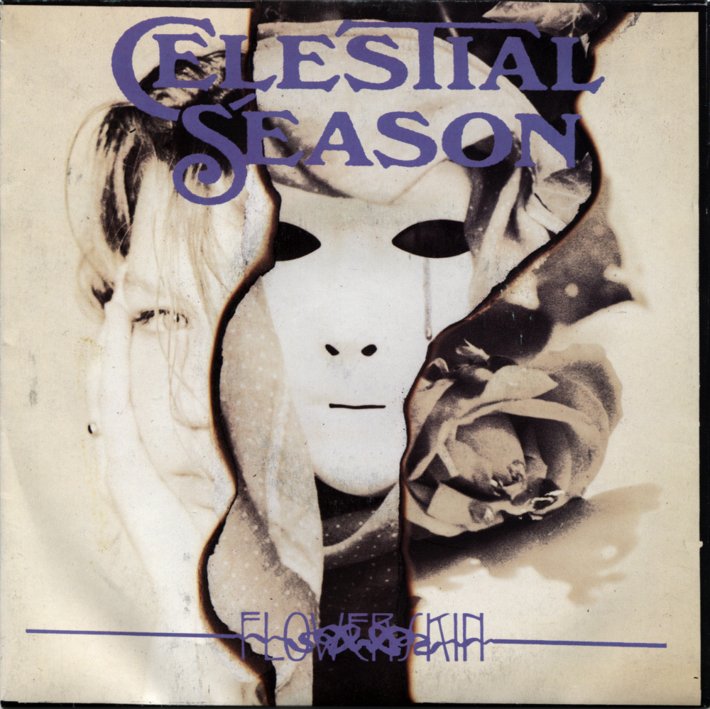 Celestial Season - Flowerskin (ep)