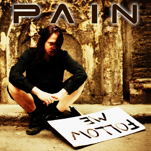 Pain - Follow Me