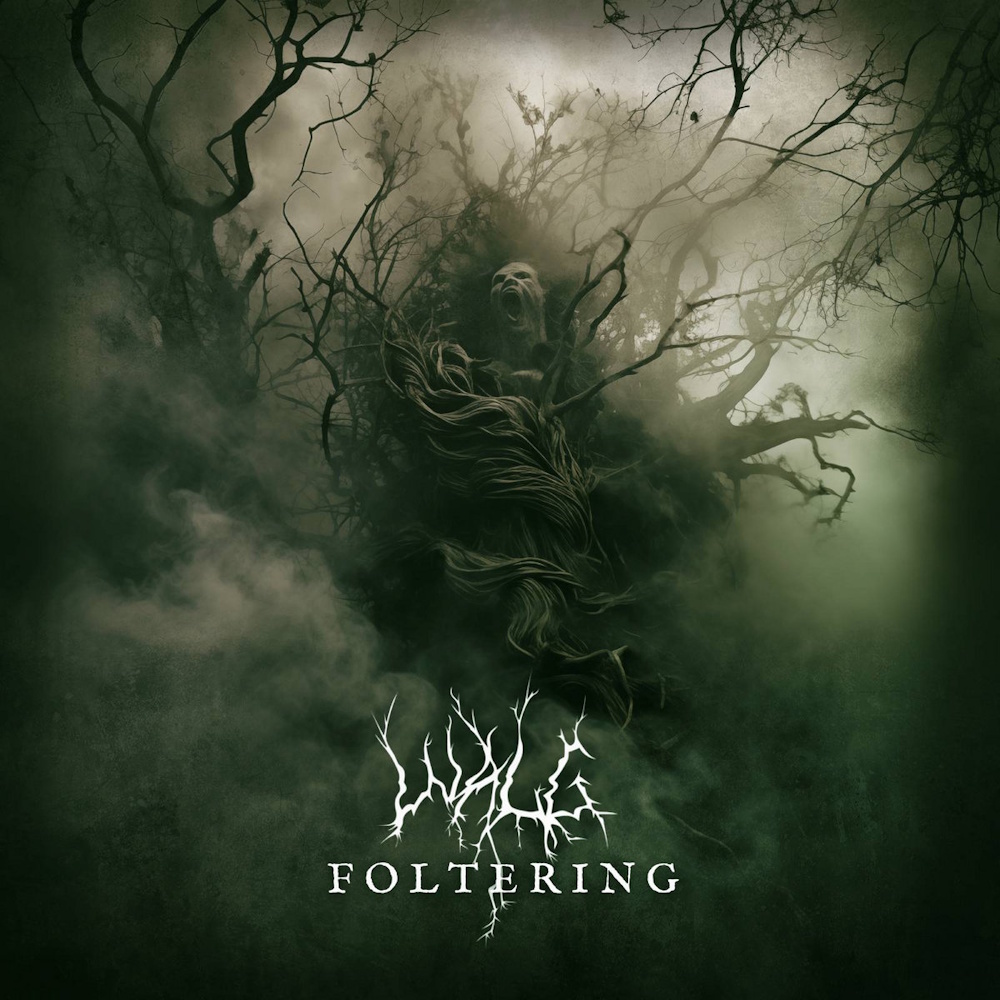Walg - Foltering (digital)