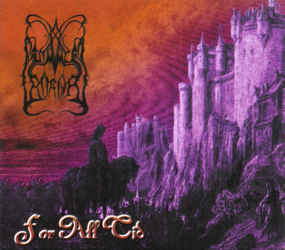 Dimmu Borgir - For All Tid