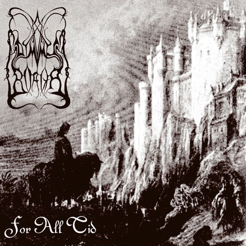Dimmu Borgir - For All Tid