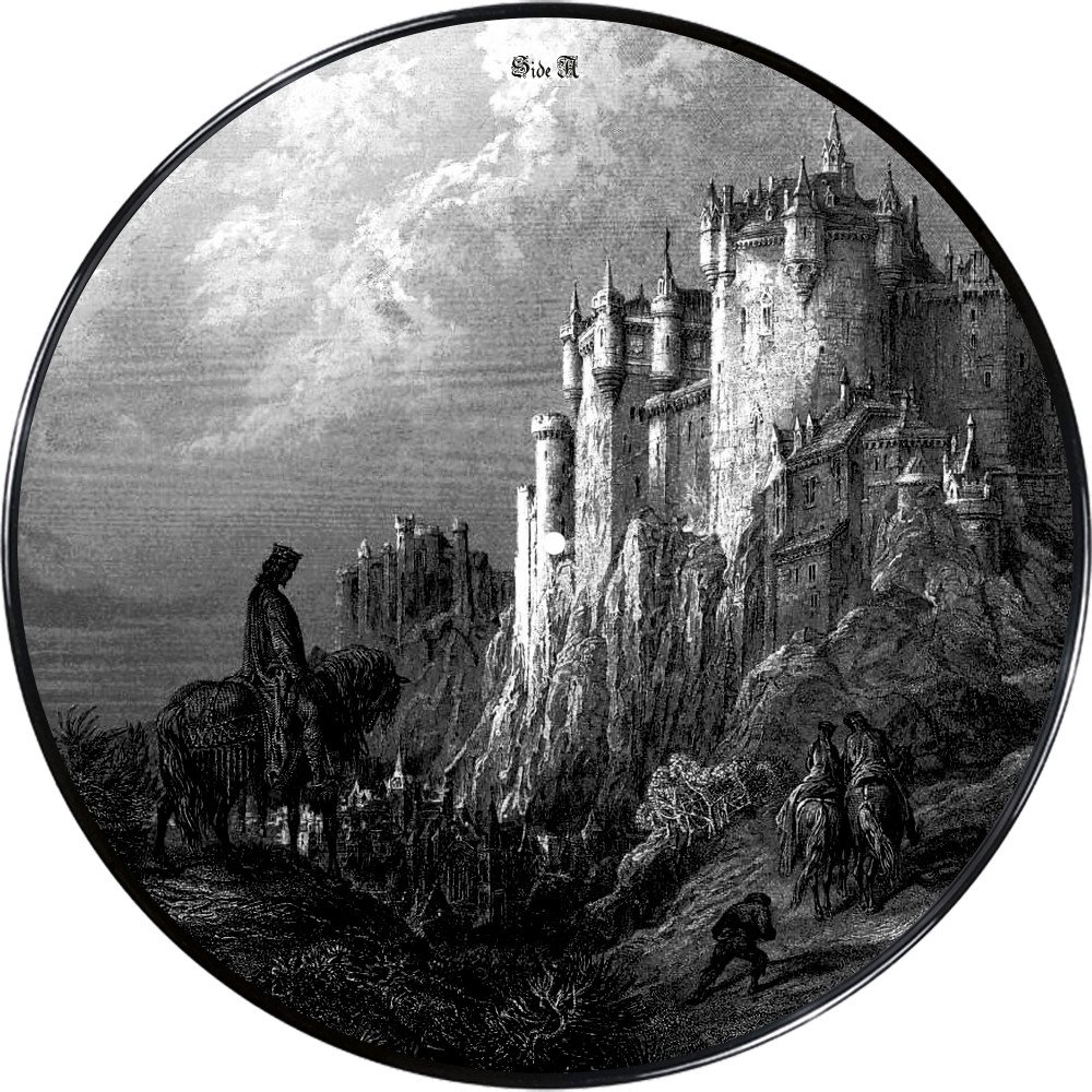 Dimmu Borgir - For All Tid