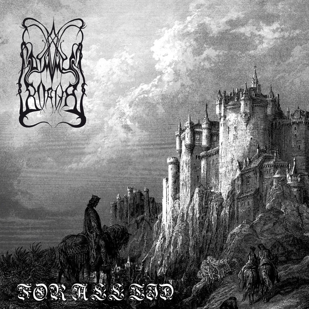Dimmu Borgir - For All Tid