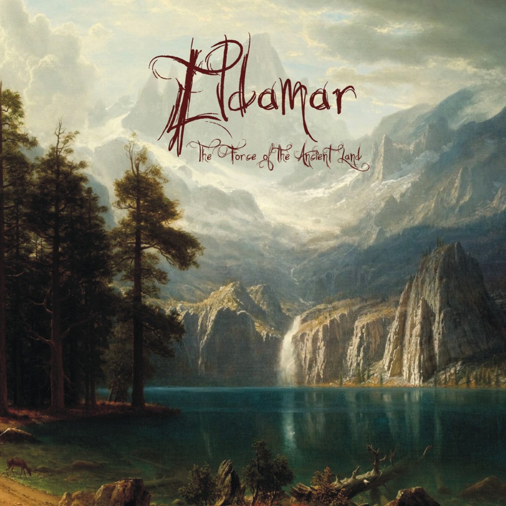 Eldamar - The Force of the Ancient Land