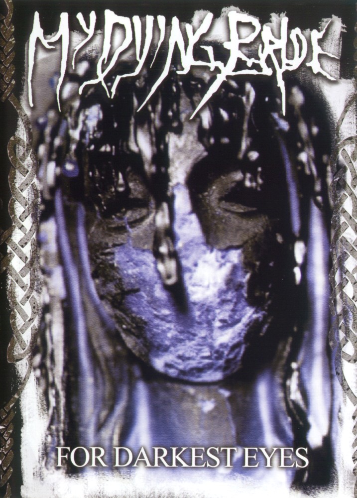 My Dying Bride - For Darkest Eyes (video)