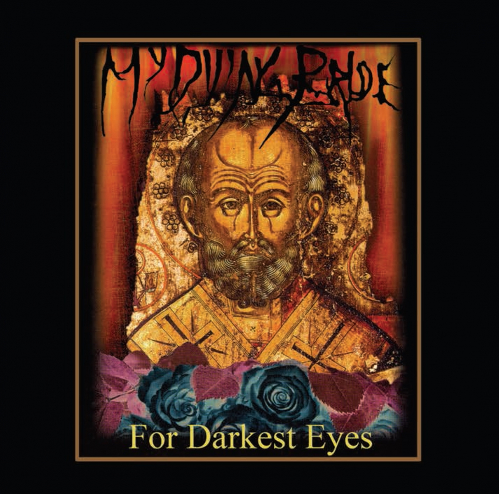 My Dying Bride - For Darkest Eyes (video)