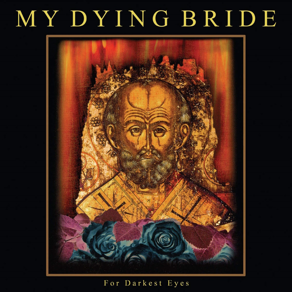 My Dying Bride - For Darkest Eyes (video)