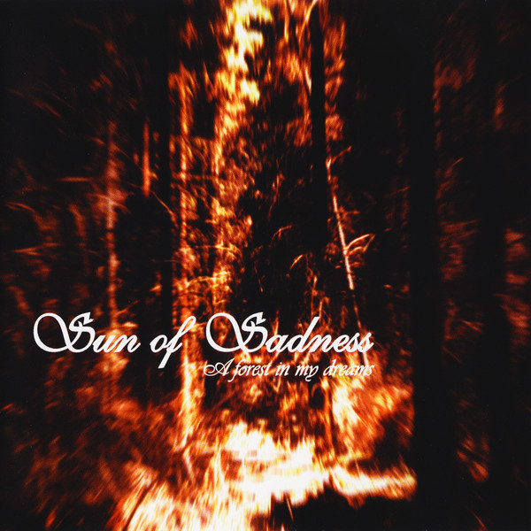 Sun Of Sadness - A Forest in My Dreams (demo)