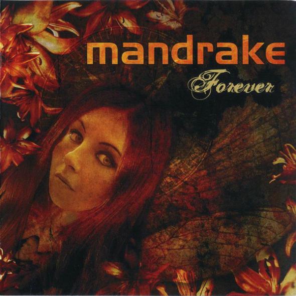 Mandrake - Forever